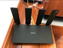 華為路由BE7 Pro  Wi-Fi 7 6500兆級 超薄膜天線(xiàn) 全2.5GE網(wǎng)口 千兆路由器無(wú)線(xiàn)家用 曬單實(shí)拍圖