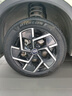 米其林（MICHELIN）汽車(chē)輪胎 215/55R18 99V 浩悅五代 Primacy 5 適配逍客/傳祺GS4 曬單實(shí)拍圖