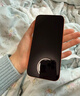 圖拉斯原感膜Pro【AR抗反射+3D熱彎】適用iphone17promax鋼化膜蘋(píng)果17pro手機膜16全屏15超薄防摔高清膜 iPhone 17 Pro Max【0.25mm】 官旗直營(yíng)丨蘋(píng)果同款A 曬單實(shí)拍圖
