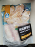 翔泰 海南鯛魚(yú)/羅非魚(yú)排2斤5-7片 去皮去刺 輕食魚(yú)片 火鍋魚(yú)類(lèi) 中秋 曬單實(shí)拍圖