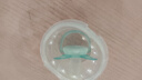 新安怡（AVENT）飛利浦新安怡 安撫奶嘴新生嬰兒寶寶柔軟0-3-6個(gè)月防脹氣進(jìn)口硅膠 曬單實(shí)拍圖