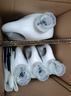 威露士清可新洗衣液松木香12斤全瓶組合裝（3L+1L*3）除菌除螨持久留香 曬單實(shí)拍圖