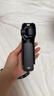 大疆 DJI Osmo Pocket 3 標準版 一英寸口袋云臺相機 OP靈眸手持數碼相機 旅游vlog 便攜美顏攝像 曬單實(shí)拍圖