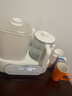 蘇泊爾（SUPOR）恒溫水壺嬰兒奶瓶消毒器二合一溫奶器燒水壺烘干沖奶熱奶調奶器 調消一體恒溫壺 1.2L 曬單實(shí)拍圖