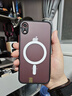 Apple 蘋(píng)果 iPhone 16/15/14/13/12/11/X系列二手手機 規格見(jiàn)質(zhì)檢報告 蘋(píng)果 iPhone XR 曬單實(shí)拍圖