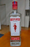必富達（Beefeater）金酒 琴酒杜松子酒 英國倫敦進(jìn)口烈酒  蒸餾酒 700ml  曬單實(shí)拍圖