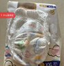 好奇（Huggies）金裝拉拉褲L124片(9-14kg)尿不濕【速干不易紅】 曬單實(shí)拍圖