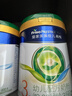 美素佳兒（Friso）皇家莼悅有機幼兒配方奶粉3段（1-3歲幼兒適用）800克 3段 800g 6罐 【僅1%珍稀奶源】 曬單實(shí)拍圖