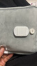 彩虹暖手寶熱水袋電熱充電暖寶寶暖肚子暖水袋暖身暖腳淺藍綠 曬單實(shí)拍圖