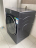 海爾（Haier）【云溪4.0新品】77E全自動(dòng)滾筒洗衣機洗衣機10公斤直驅超薄洗烘一體精華洗2.0以舊換新國家補貼20% 洗烘活水精華洗+1.21洗凈比+藍盾除菌+智能烘干 曬單實(shí)拍圖