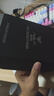 狼蛛（AULA）SC580SE/SC580pro無(wú)線(xiàn)藍牙有線(xiàn)三模鼠標 10000DPI游戲鼠標 輕量化電競鼠標電腦筆記本通用 月光白 曬單實(shí)拍圖