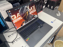 機(jī)械師曙光16S【RTX5060 300Hz屏】16英寸AI高能學(xué)生辦公游戲筆記本電腦 R9 7945HX 2.5K 16G 1TB 國補(bǔ) 曬單實(shí)拍圖