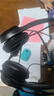 羅技（Logitech）H390有線(xiàn)耳機耳麥（H340升級版）USB電腦耳機頭戴式立體聲降噪耳麥筆記本辦公培訓網(wǎng)課視頻會(huì )議 新款上市 H390Type-C版 曬單實(shí)拍圖