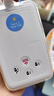 卡爾智能電子學(xué)生卡證校訊通兒童手機電話(huà) gps定位追蹤器防走丟失神器 曬單實(shí)拍圖