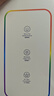Smorss【2片精裝】適用紅米k60/pro鋼化膜Redmi K60pro手機膜無黑邊全屏覆蓋高清防摔淡指紋手機保護貼膜 曬單實拍圖