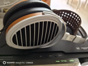 HIFIMAN×高登音頻【國家補貼】小夜曲解碼耳放一體機全平衡A類耳放家用臺式耳機放大器數(shù)字流媒體網(wǎng)播 曬單實拍圖