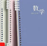 多利博士22k英語(yǔ)本12行22張四線(xiàn)三格英語(yǔ)本子初中小學(xué)3-6年級大英語(yǔ)本北京必備作業(yè)本加厚5本【爆款熱賣(mài)】 曬單實(shí)拍圖