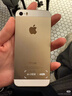 二手5s手機/6P聯(lián)通移動(dòng)指紋便宜學(xué)生備用機wifi游戲機 蘋(píng)果5單WI-FI版 64GB [9新]輕度使用 公開(kāi)版 曬單實(shí)拍圖