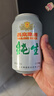 燕京啤酒 純生11度啤酒330ml*24聽 中秋節(jié)送禮 整箱裝 曬單實(shí)拍圖