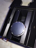 華為（HUAWEI）手表WATCH GT 5 Pro【咨詢享優(yōu)惠】運(yùn)動玄璣感知兩周續(xù)航藍(lán)牙通話體溫血氧心率監(jiān)測送男女朋友禮物 46mm曜石黑【皮表帶+貼膜】 曬單實(shí)拍圖