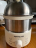 九陽(yáng)（Joyoung）蒸蛋器 煮蛋器 定時(shí) 自動(dòng)斷電安心用 小型316L不銹鋼多功能 雙層蒸煮雞蛋早餐神器ZD14-GE330 曬單實(shí)拍圖