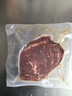 盒裝菲力整切調理牛排套餐700g*2 厚切牛扒兒童牛肉生鮮 燒烤早餐 曬單實(shí)拍圖