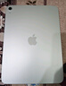 Apple/蘋果 iPad11英寸 A16芯片2025年款 平板電腦 (256GB WLAN版/學(xué)習(xí)辦公娛樂)銀色 曬單實拍圖