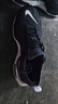 耐克男子透氣輕便跑步鞋冬季專業(yè)公路NIKE INVINCIBLE 3 DR2615 002黑/白 42 曬單實(shí)拍圖