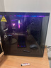 喬思伯（JONSBO）CR-1400EVO ARGB版 CPU風(fēng)冷散熱器(鍍鎳4熱管/ARGB同步/PWM風(fēng)扇/130mm高/多平臺/附硅脂) 曬單實(shí)拍圖