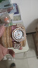 依波（EBOHR）手表女 大師系列間金色鋼帶石英防水女表節日禮物56690323 曬單實(shí)拍圖