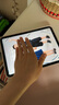 Apple/蘋果 iPad11英寸 A16芯片2025年款 平板電腦 (256GB WLAN版/學(xué)習(xí)辦公娛樂)銀色 曬單實(shí)拍圖