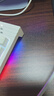 全品屋電腦桌臺式電競桌帶收納書(shū)桌學(xué)習桌子洞洞板置物架實(shí)木芯一體辦公 【洞洞板電腦桌】胡桃木色120cm 【下單即送】30件收納配件 曬單實(shí)拍圖