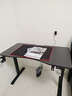 傲風(fēng)A4電競桌實(shí)木電動(dòng)升降桌電腦桌國家補貼辦公桌子電競房1.2*0.6m 曬單實(shí)拍圖