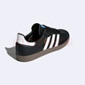 阿迪達斯 adidas三葉草samba T頭鞋運動(dòng)鞋男女休閑鞋B75807  38 曬單實(shí)拍圖