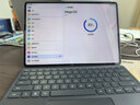 榮耀平板MagicPad 3【國家補貼】13.3英寸 165Hz超高刷護眼屏 12450mAh青海湖電池 12GB+256GB 星空灰 曬單實(shí)拍圖