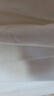 宜而爽【100%純棉】男士t恤圓領(lǐng)長(cháng)袖秋冬打底衫軟棉棉內衣汗衫內搭上衣 曬單實(shí)拍圖