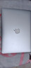 Apple蘋果MacBookAir超薄Pro獨(dú)顯二手筆記本電腦游戲辦公學(xué)習(xí)便攜剪輯學(xué)生M1超薄i7 95新【店長(zhǎng)力薦】17款D42-8G/256 95成新 曬單實(shí)拍圖