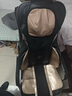 西屋（Westinghouse）S180/S150按摩靠墊辦公室肩頸椎按摩器腰背臀全身多功能家用按摩儀氣囊按摩墊長(zhǎng)輩送禮情侶禮物 【腰背捶打按摩】S180按摩靠墊 【雙軌雙臂按摩，泰式揉捶大師】 曬單實(shí)拍圖