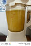 九陽(yáng)（Joyoung）破壁機專(zhuān)業(yè)家用1.75L大容量豆漿機多功能輔食機流食機早餐機榨汁機加熱預約 1.75L破壁機 曬單實(shí)拍圖
