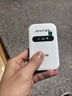小訊智能隨身無(wú)線(xiàn)wifi月租9.9移動(dòng)5G網(wǎng)絡(luò )充電寶無(wú)限流量上網(wǎng)便攜通用wif6三網(wǎng)通2025新款智能車(chē)載全國通用 全網(wǎng)通【旗艦版】贈送半年免費流量--雙頻 曬單實(shí)拍圖