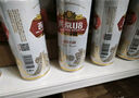 燕京啤酒 U8小度酒8度啤酒500ml*24聽(tīng) 雙十一熱賣(mài) 整箱裝京東自營(yíng) 曬單實(shí)拍圖