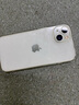 綠聯(lián) 適用蘋(píng)果13手機(jī)殼 iPhone13防摔保護(hù)殼 鏡頭全包加強(qiáng)防摔 透明超薄軟邊保護(hù)套 男女款 曬單實(shí)拍圖