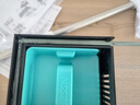 貝森（BESSN）貝森小溪2025新款桌面溪流缸金晶超白玻璃側濾造景干濕分離魚(yú)缸 60*20*20 6mm溪流套餐3.0升級款 曬單實(shí)拍圖