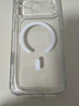 億色（ESR）【軟邊不傷機】適用iPhone17promax手機殼蘋果17promax保護套17pm鏡頭全包透明硅膠軟殼磁吸防摔 曬單實拍圖