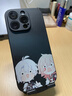 蘋(píng)果16pro iPhone16蘋(píng)果16ProMax移動(dòng)聯(lián)通電信全網(wǎng)通5G游戲手機(jī) iPhone16Pro 黑色鈦金屬6.3英寸 256GB【公開(kāi)版全網(wǎng)通】 曬單實(shí)拍圖