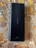 諾基亞（NOKIA）108 4G移動(dòng)聯(lián)通電信廣電全網(wǎng)通 2.4英寸雙卡雙待 直板按鍵學(xué)生老人老年人功能機備用手機 黑色 曬單實(shí)拍圖