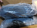 北面（The North Face）羽絨服情侶款【經(jīng)典款】550蓬鵝絨填充保暖防潑濺秋冬新款|81P7 4H0/黑色 XL 曬單實(shí)拍圖