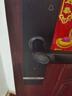 英典（YINGDIAN）K8指紋鎖智能門(mén)鎖民宿公寓密碼鎖入戶(hù)門(mén)智能鎖家用防盜門(mén)電子鎖 (九合一開(kāi)鎖+遠程開(kāi)門(mén))包安裝 曬單實(shí)拍圖