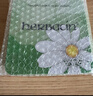 HERBACIN德國好本清小甘菊護手霜禮盒套裝禮品團購福利節日實(shí)用禮物伴手禮 紀念禮盒-D 曬單實(shí)拍圖