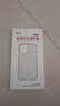 澳浪適用 紅米note10Pro手機(jī)殼 小米R(shí)edmi note10Pro手機(jī)殼保護(hù)套 防摔全包硅膠tpu軟殼 透明 曬單實(shí)拍圖